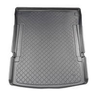 Tavita portbagaj Volkswagen Caddy Maxi Starline fabricatie 10.2007 - prezent