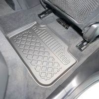 Covorase auto tip tavita BMW X3 G45 MHEV, fabricatie 11.2024 - prezent, caroserie suv