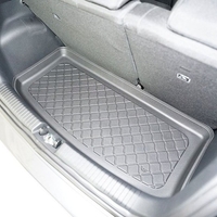 Tavita portbagaj Hyundai I10 III, fabricatie 02.2020 - prezent