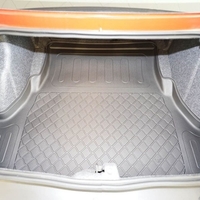 Tavita de portbagaj Dodge Challenger III Facelift, anul de fabricatie 2014 - prezent, caroserie Coupe
