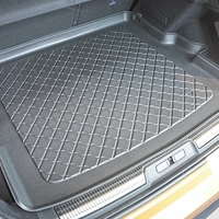 Tavita portbagaj Citroen DS7 Crossback, fabricatie 2018 - prezent