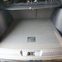 Tavita portbagaj BYD Seal U, fabricatie 02.2024 - prezent, caroserie suv, portbagaj superior, cu ureche detasabila pentru subwoofer