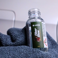 AMOS FiberGlow - Soft Brilliance Unleashed (50 ml)