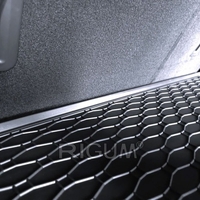 Tavita portbagaj MG HS II PHEV fabricatie 10.2024 - prezent, caroserie suv
