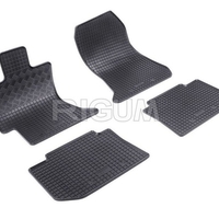 Covorase auto Subaru XV fabricatie 2012 - 2018