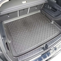 Tavita portbagaj premium Mercedes GLB X247, fabricatie 11.2019 - prezent (portbagaj superior)