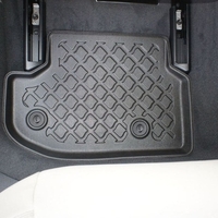 Covorase auto tip tavita BMW Seria 5 F10/F11 fabricatie 2014 - 2017