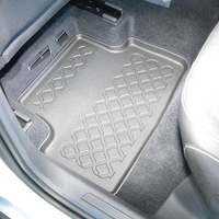 Covorase auto tip tavita VW T-Cross, fabricatie 04.2019 - prezent