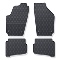 Covorase auto Seat Cordoba II fabricatie 2002 - 2009, caroserie sedan