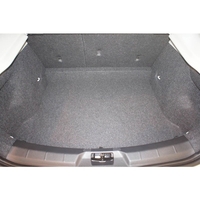 Tavita portbagaj Volvo V40 fabricatie 07.2012 - prezent (portbagaj mai jos)