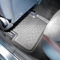 Covorase tip tavita Aristar Mercedes A W176