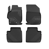 Covorase auto tip tavita Peugeot 301, an fabricatie 02.2013 - prezent