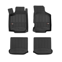 Covorase auto tip tavita 3D408142