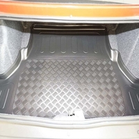 Tavita de portbaga Dodge Challenger III Facelift, anul de fabricatie 2014 - prezent, caroserie Coupe