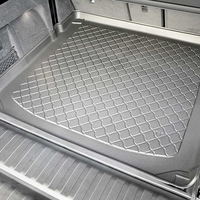 Tavita portbagaj BMW X5 G05, fabricatie 2018 - prezent (cu rulou electric portbagaj)
