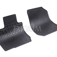 Covorase auto Dacia Logan MCV fabricatie 2007 - 2013 (2 locuri)