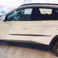 Bandouri laterale Hyundai Tucson MHEV fabricatie 12.2020 - prezent, caroserie suv