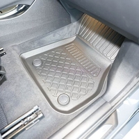 Covorase auto tip tavita BMW X1 F48 fabricatie 2016 - prezent