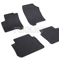 Covorase auto Citroen C3 Picasso fabricatie 2008 - prezent