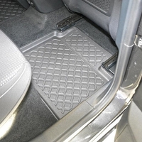 Covorase tip tavita Aristar Ford Focus IV dupa 2018