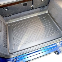 Tavita de portbagaj Mercedes G-Class W464, anul de fabricatie 05.2018-prezent, caroserie SUV