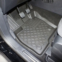Covorase auto tip tavita Ford S-Max fabricatie 09.2015 - prezent