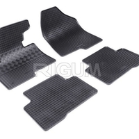 Covorase auto Hyundai Santa Fe fabricatie 2013 - 2018