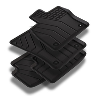 COVORASE AUTO TIP TAVITA MERCEDES A-CLASS W177 FABRICATIE 05.2018 - PREZENT, CAROSERIE HATCHBACK