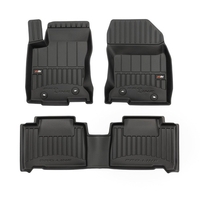 Covorase auto tip tavita 3D409149