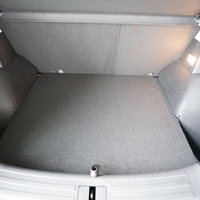 Tavita portbagaj MG ZS, fabricatie 06.2022 - prezent, caroserie suv, portbagaj inferior si superior