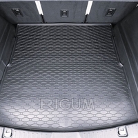 Tavita de portbagaj Ford S-Max II, anul de fabricatie 2015-prezent, caroserie Van, 5 locuri