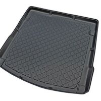 Tavita portbagaj Seat Exeo caroserie sedan fabricatie 2009 - prezent