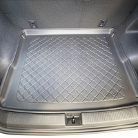 Tavita portbagaj MG S5 EV, fabricatie 03.2025 - prezent, caroerie suv, portbagaj superior, podea variabila in pozitie superioara