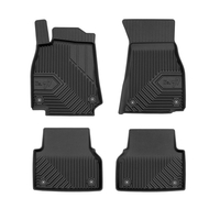 Covorase auto tip tavita 77408869