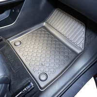 Covorase auto tip tavita BYD Atto 2 EV fabricatie 02.2025 - prezent, caroserie suv