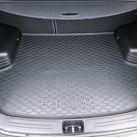 Tavita portbagaj Hyundai ix35, anul de fabricatie 2010-06.2015, caroserie SUV