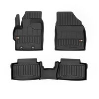 Covorase auto tip tavita 3D426474