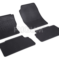Covorase Ford C-Max fabricatie 2010 - prezent