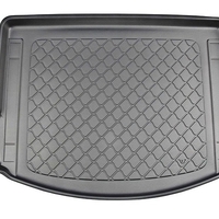 Tavita portbagaj Jaguar E-Pace fabricatie 01.2018 - prezent