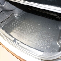 Tavita de portbagaj Mercedes clasa C W206, anul de fabricatie 06.2021 - prezent, caroserie Sedan