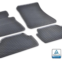 Covorase auto BMW Seria 1 E87 fabricatie 2004 - 2011