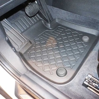 Covorase auto tip tavita BMW Seria 2 F46 GRAND TOURER fabricatie 2015 - prezent