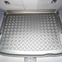 Tavita de portbagaj Hyundai Kona II, fabricatie 04.2023 - prezent, caroserie suv, portbagaj superior, podea variabila in pozitie superioara, cu/fara s