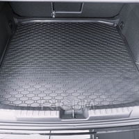Tavita de portbagaj Audi A3 8V, caroserie Sedan, fabricatie 09.2013 - 03.2020
