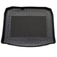 Tavita de portbagaj BMW i3, caroserie Hatchback, fabricatie 11.2013 - prezent
