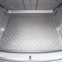Tavita portbagaj auto BMW X1 F48 fabricatie 2015 - prezent(bancheta din spate nerabatabila)
