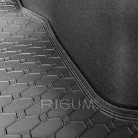 TAVITA PORTBAGAJ TOYOTA YARIS CROSS HYBRID FABRICATIE 09.2021 - PREZENT, CAROSERIE SUV