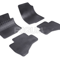 Covorase auto Toyota Aygo fabricatie 06.2005 - 2014