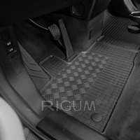 Covorase auto Audi A3 8Y, caroserie Hatchback, fabricatie 03.2020 - prezent