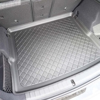 Tavita portbagaj auto BMW X1 F48 fabricatie 2015 - prezent(bancheta din spate nerabatabila)